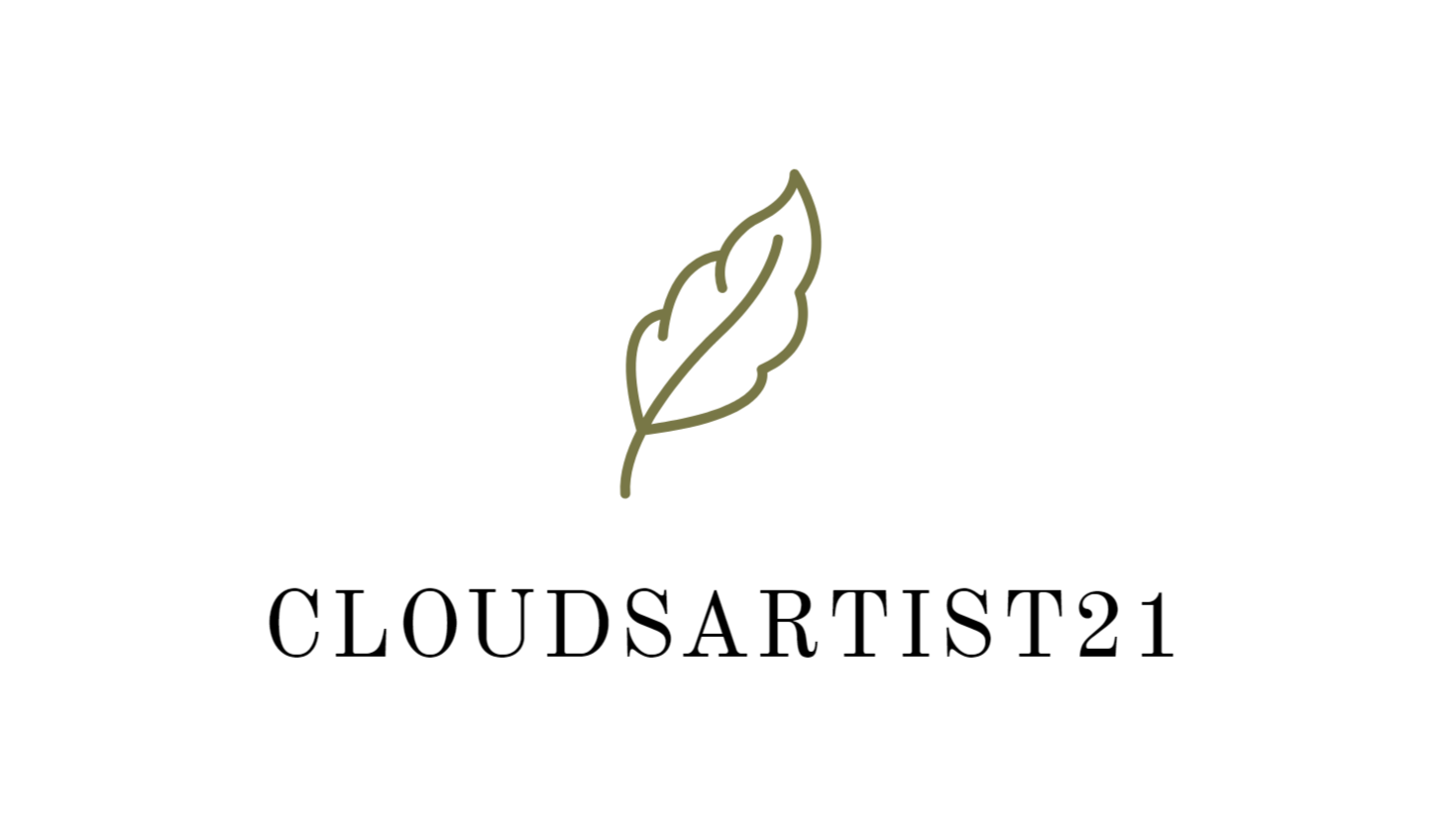 Cloudsartist21 Logo